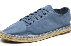 Natural World Espadrilles-Clover