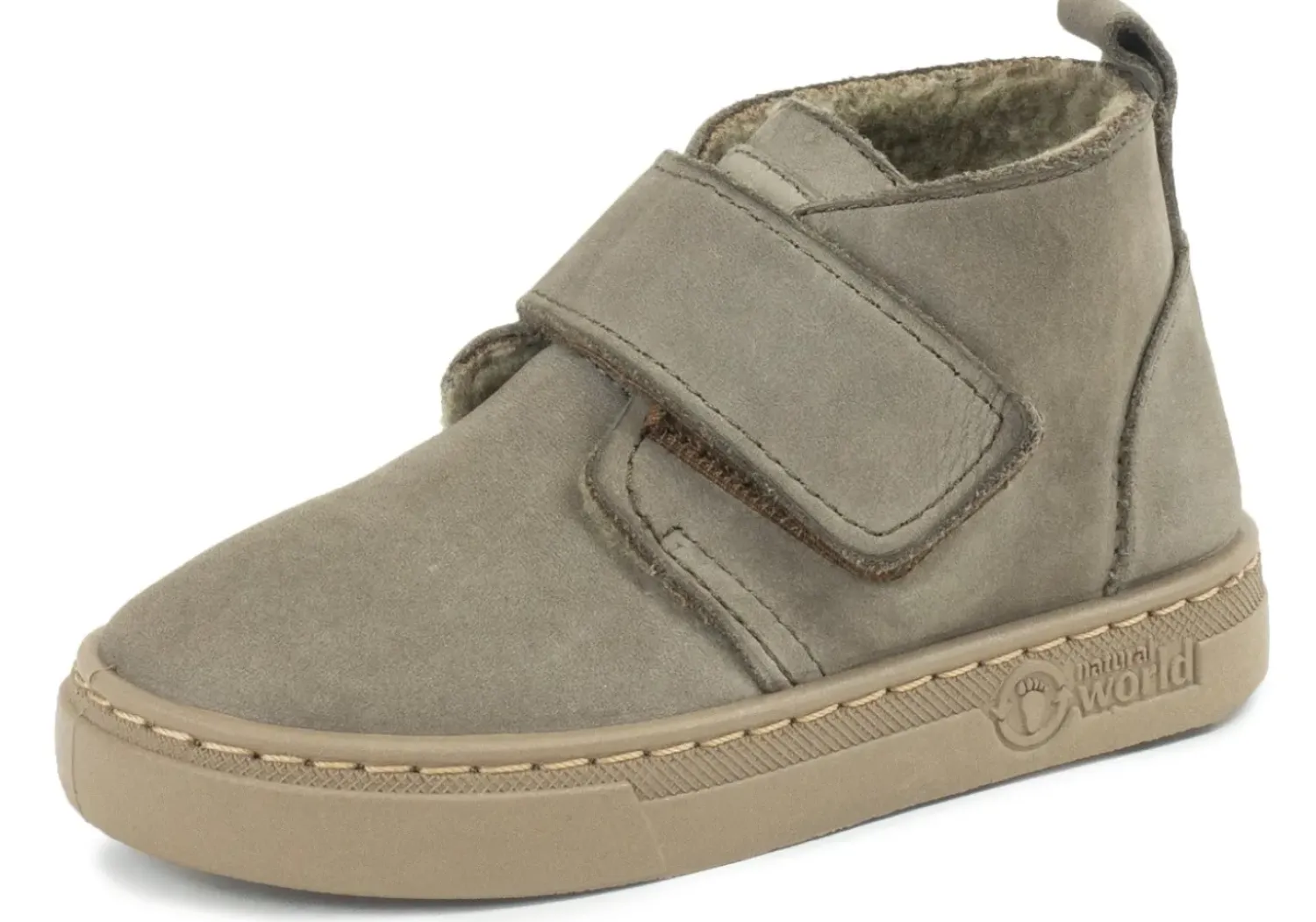 Natural World Bottes-Daisy