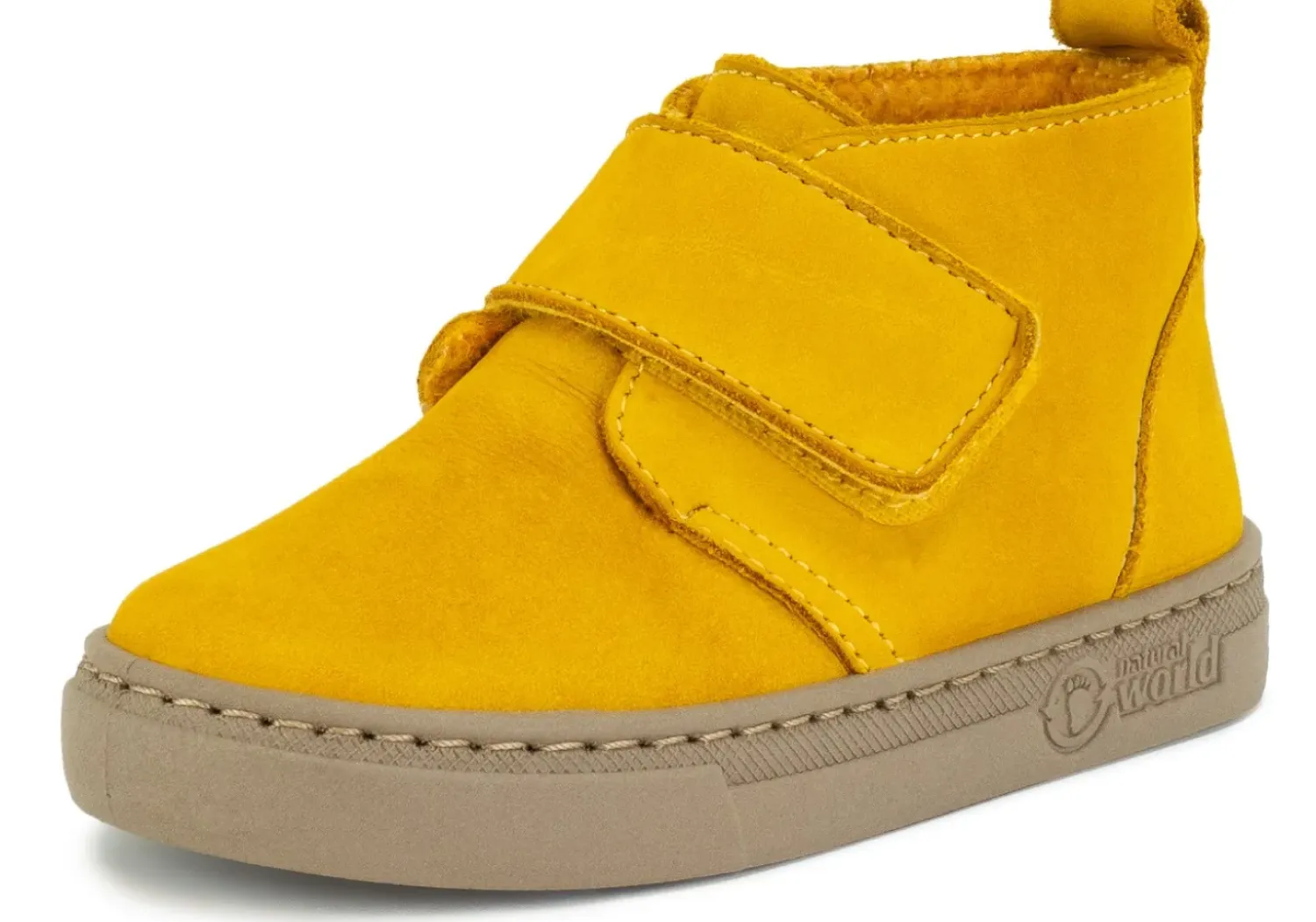 Natural World Bottes-Daisy