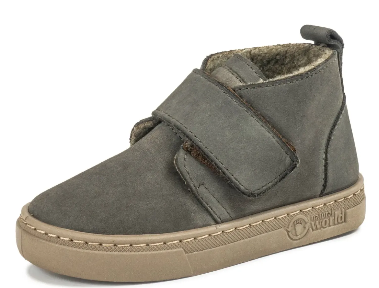 Natural World Bottes-Daisy