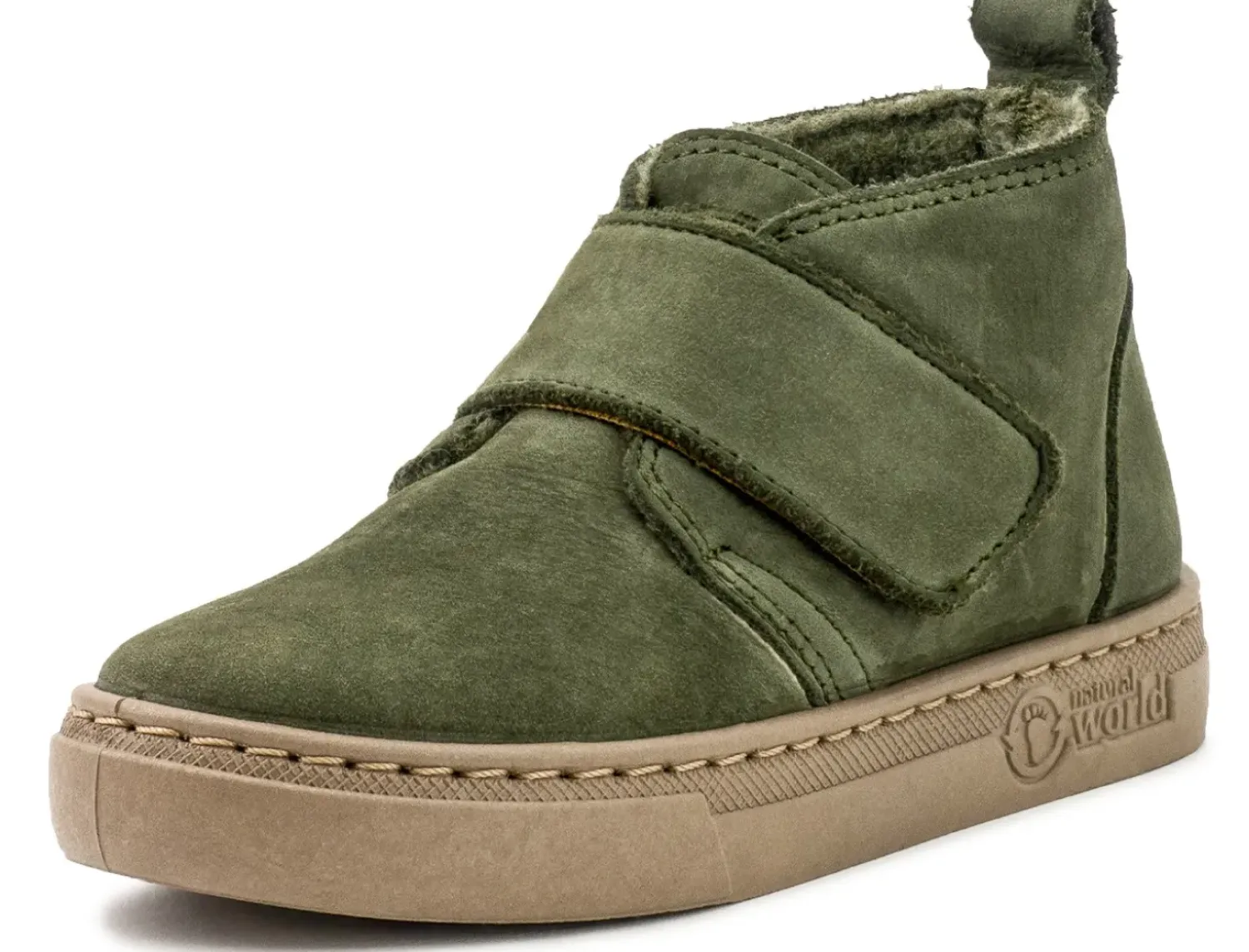 Natural World Bottes-Daisy