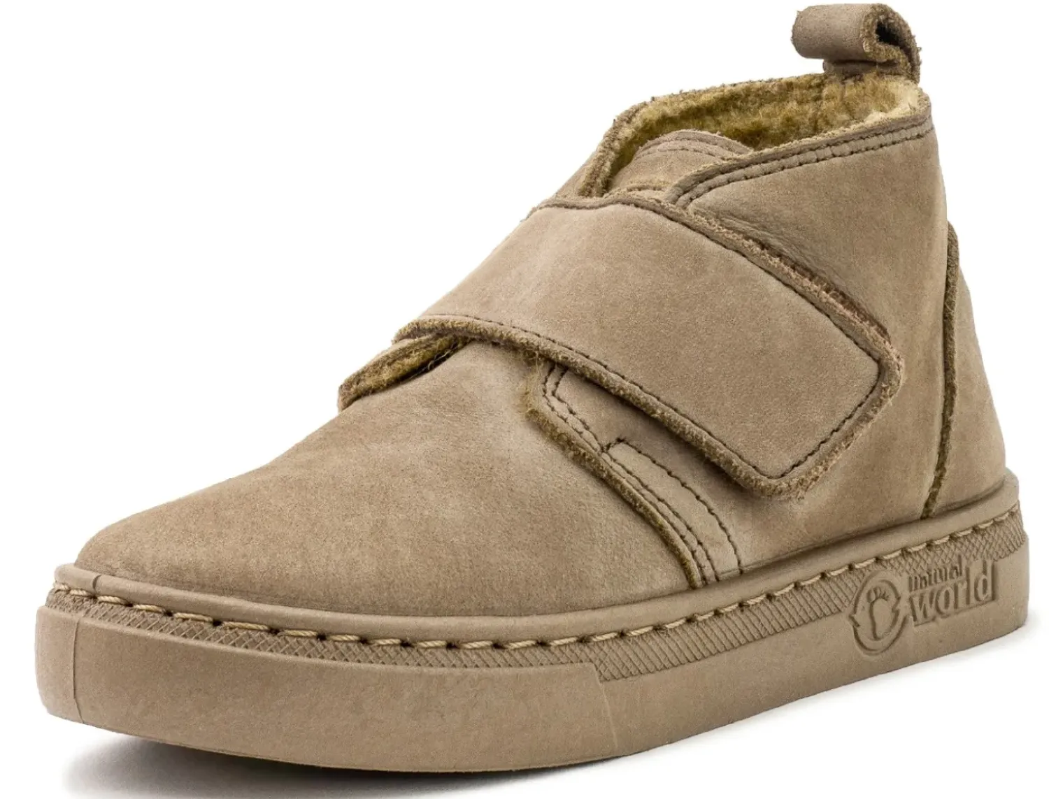 Natural World Bottes-Daisy