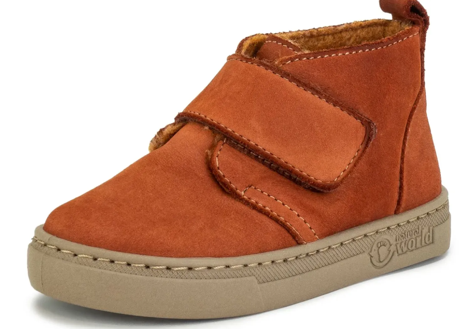 Natural World Bottes-Daisy