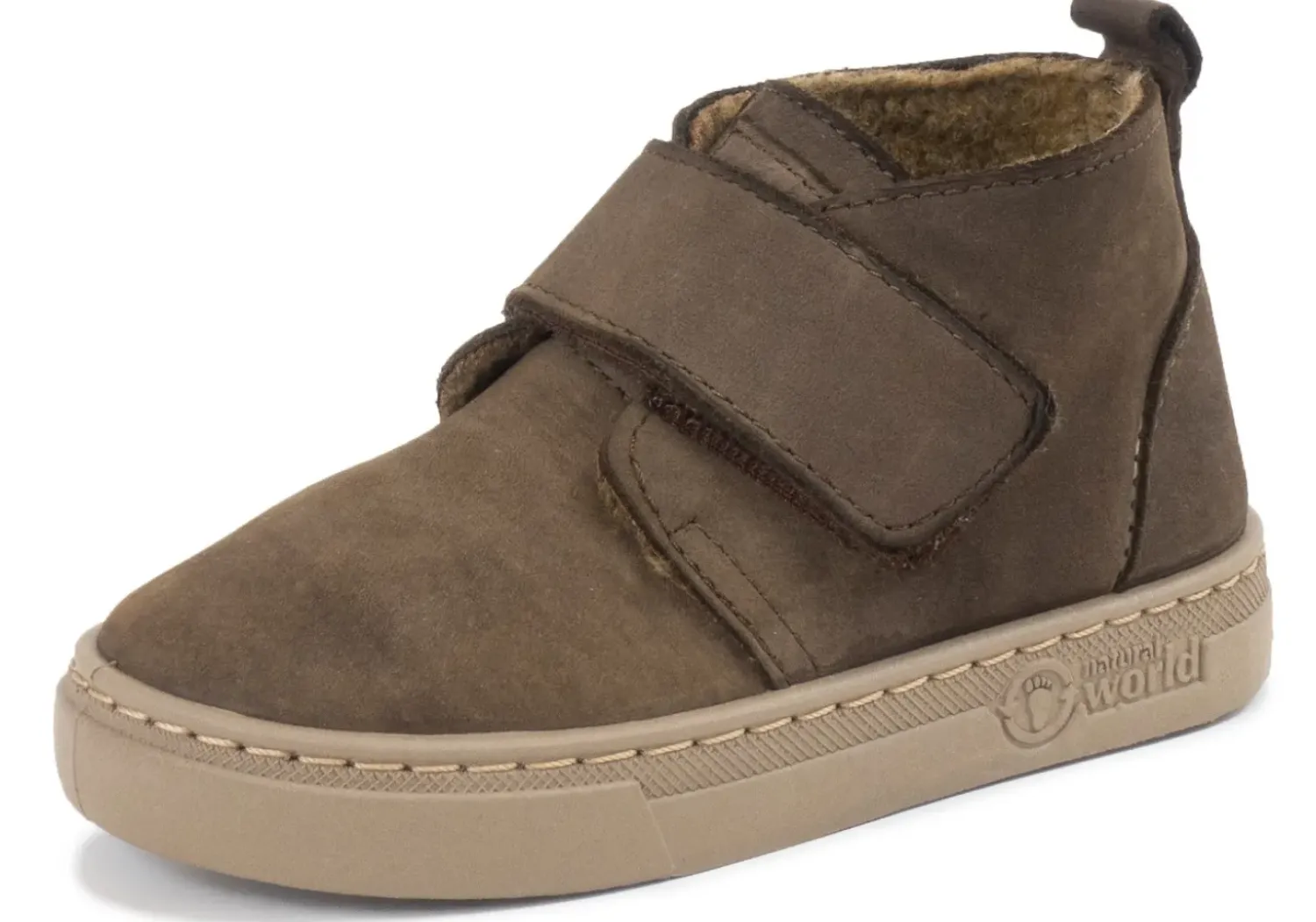 Natural World Bottes-Daisy