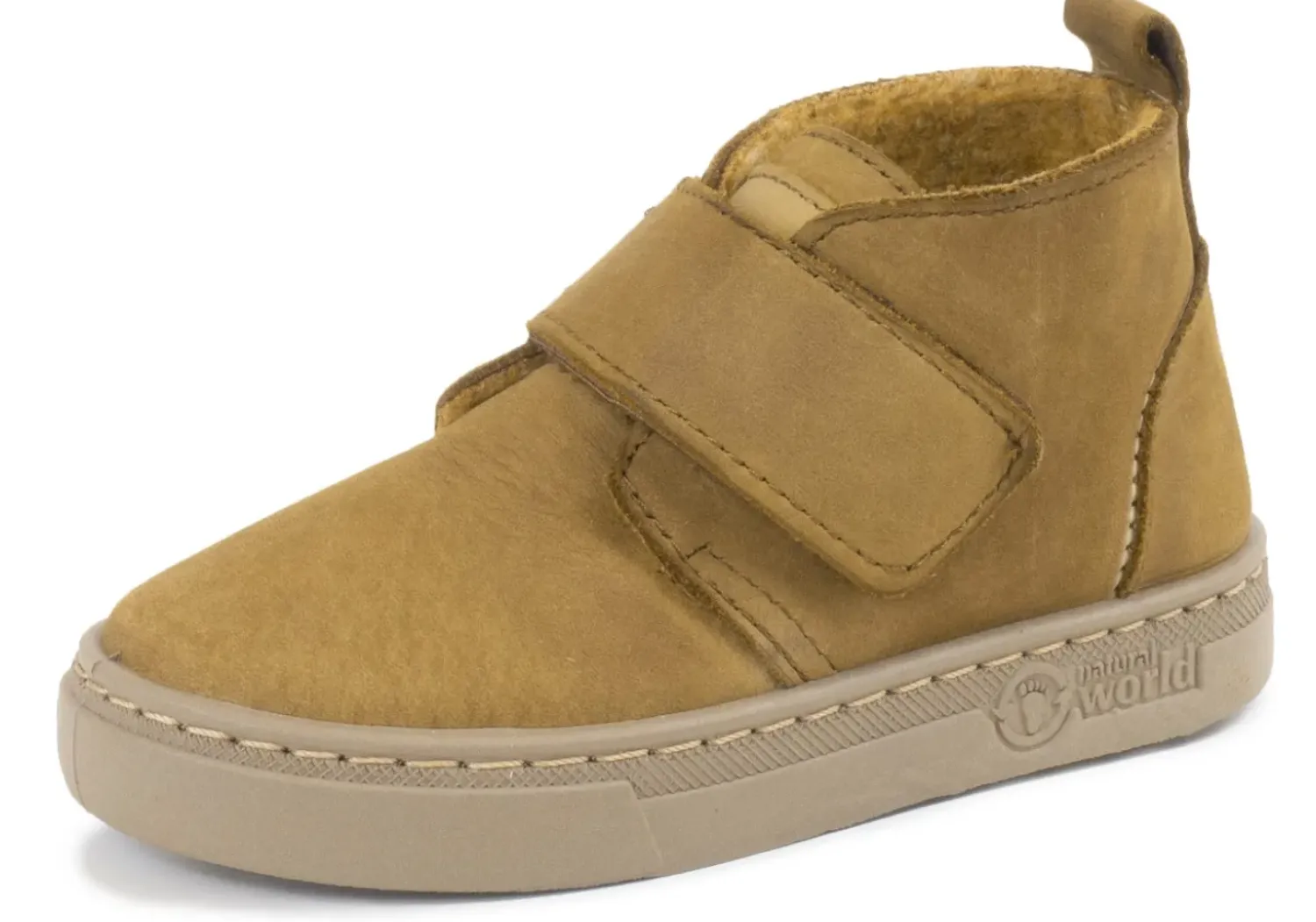 Natural World Bottes-Daisy
