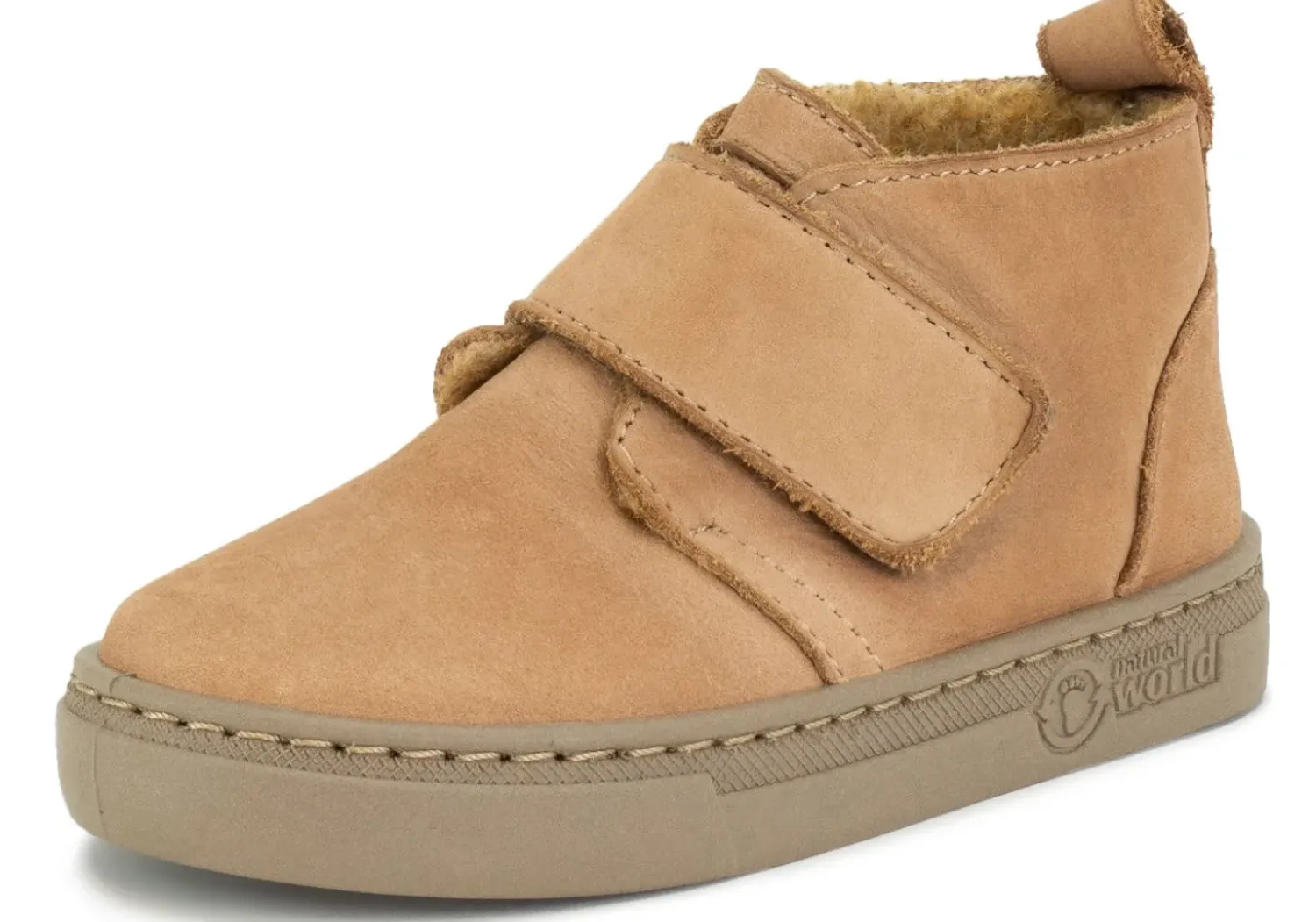 Natural World Bottes-Daisy