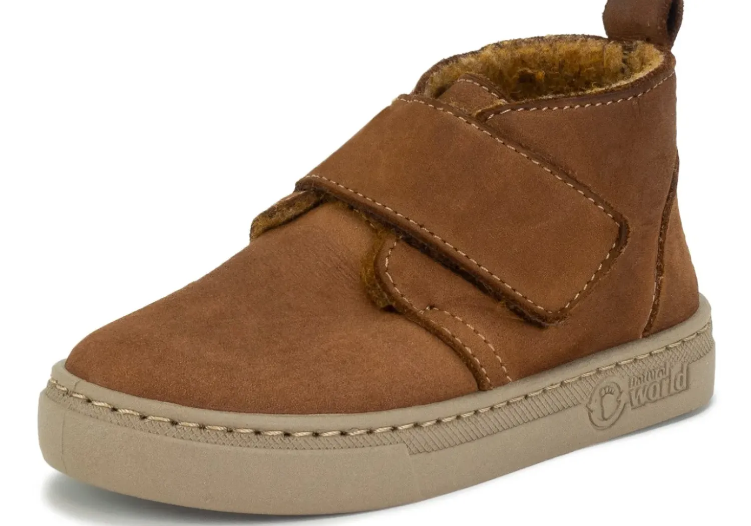 Natural World Bottes-Daisy