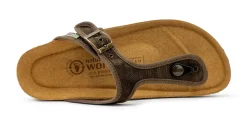 Natural World Sandales-Dorian