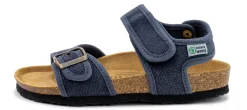 Natural World Sandales-Dory