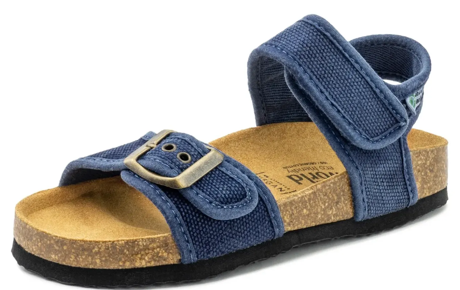 Natural World Sandales-Dory
