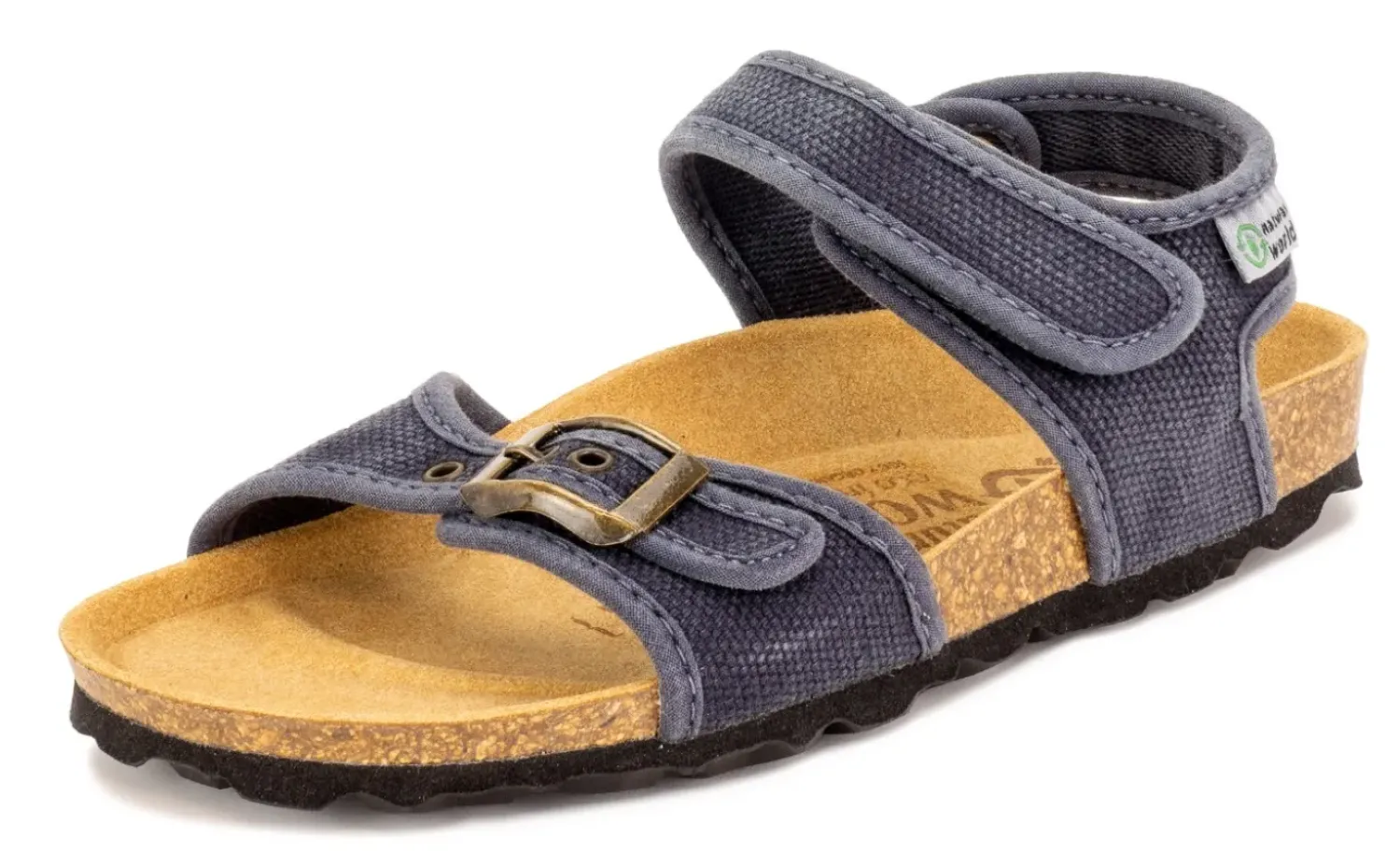 Natural World Sandales-Dory