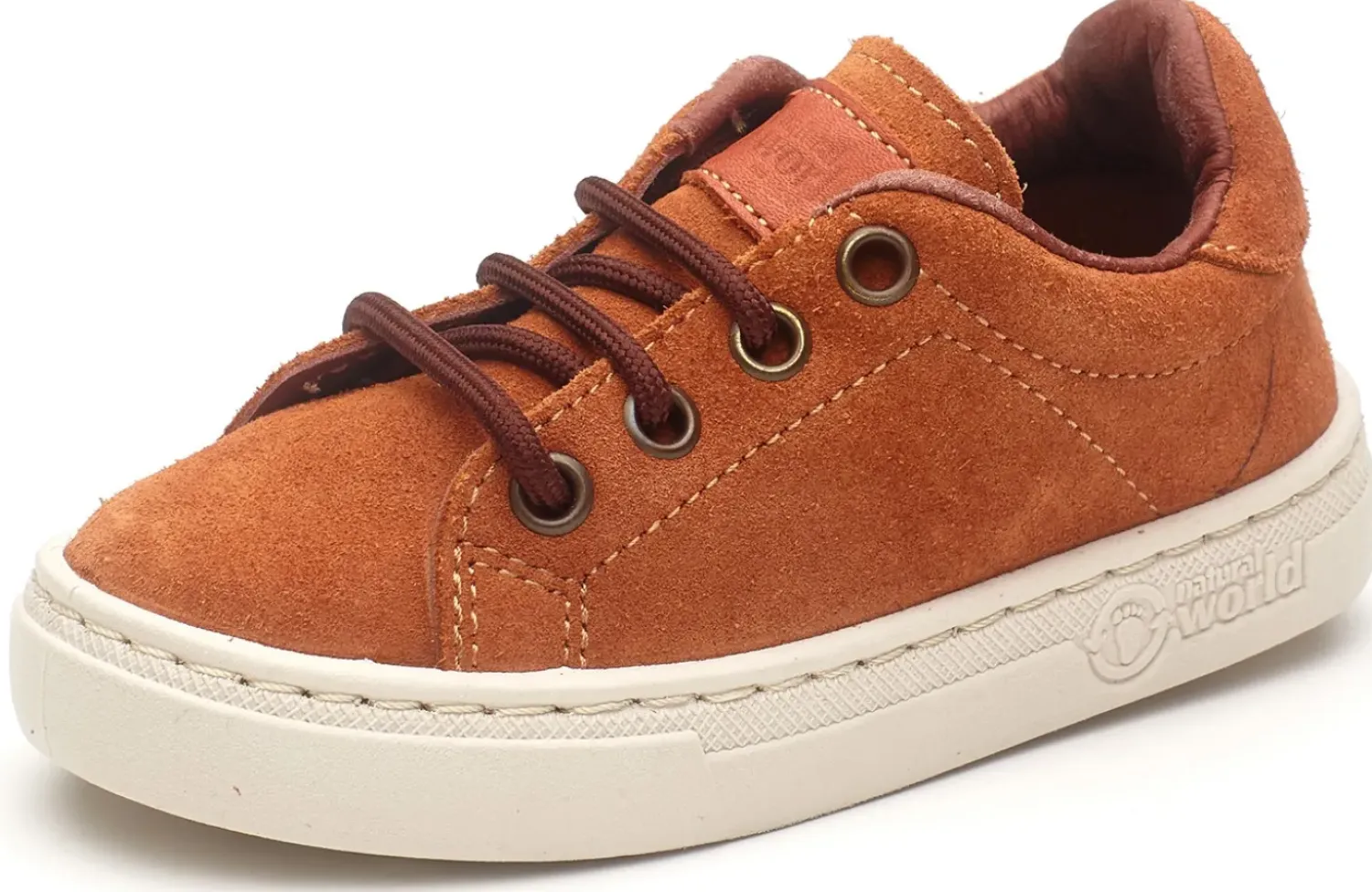 Natural World Chaussures-Duero