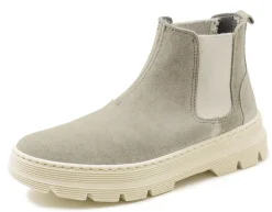 Natural World Bottes-Eda