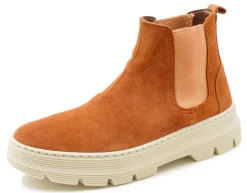 Natural World Bottes-Eda
