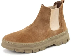 Natural World Bottes-Eda