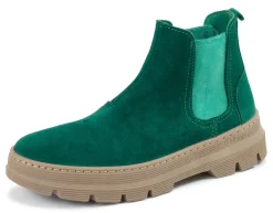 Natural World Bottes-Eda