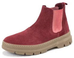 Natural World Bottes-Eda