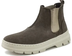 Natural World Bottes-Eda