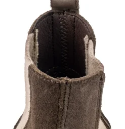Natural World Bottes-Eda