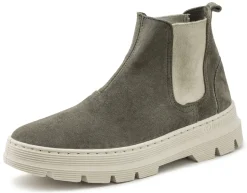Natural World Bottes-Eda