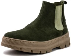 Natural World Bottes-Eda