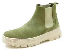 Natural World Bottes-Eda