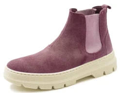 Natural World Bottes-Eda