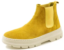 Natural World Bottes-Eda