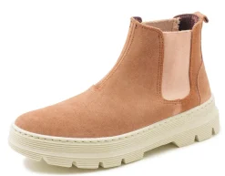 Natural World Bottes-Eda