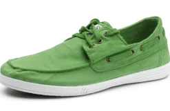 Natural World Chaussures Bateau-Elbrus