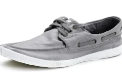 Natural World Chaussures Bateau-Elbrus
