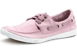 Natural World Chaussures Bateau-Elbrus