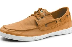 Natural World Chaussures Bateau-Elbrus