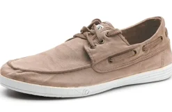 Natural World Chaussures Bateau-Elbrus