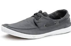 Natural World Chaussures Bateau-Elbrus