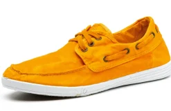 Natural World Chaussures Bateau-Elbrus