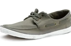 Natural World Chaussures Bateau-Elbrus