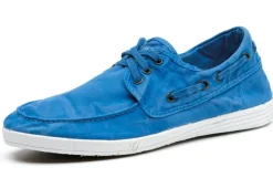 Natural World Chaussures Bateau-Elbrus