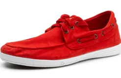 Natural World Chaussures Bateau-Elbrus