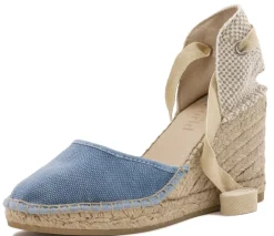 Natural World Wedges-Elda