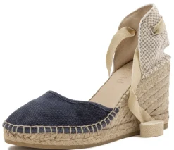 Natural World Wedges-Elda