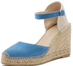 Natural World Wedges-Elea