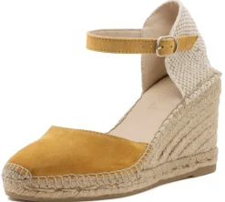 Natural World Wedges-Elea