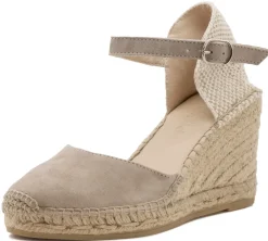 Natural World Wedges-Elea
