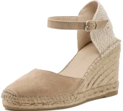 Natural World Wedges-Elea