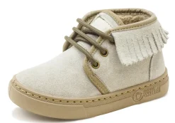 Natural World Bottes-Elina