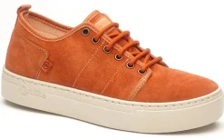 Natural World Chaussures-Ica