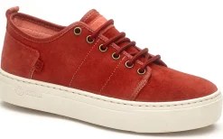 Natural World Chaussures-Ica
