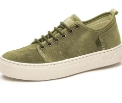 Natural World Chaussures-Ica