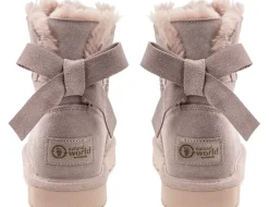 Natural World Bottes-Jane